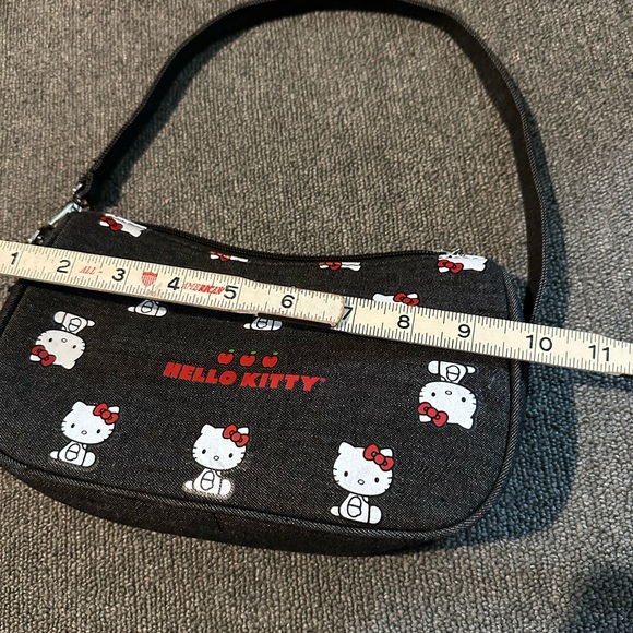 Hello Kitty purse / bag Adorable Kitty - Picture 9 of 10